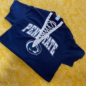 Penn State Game Day Shirt